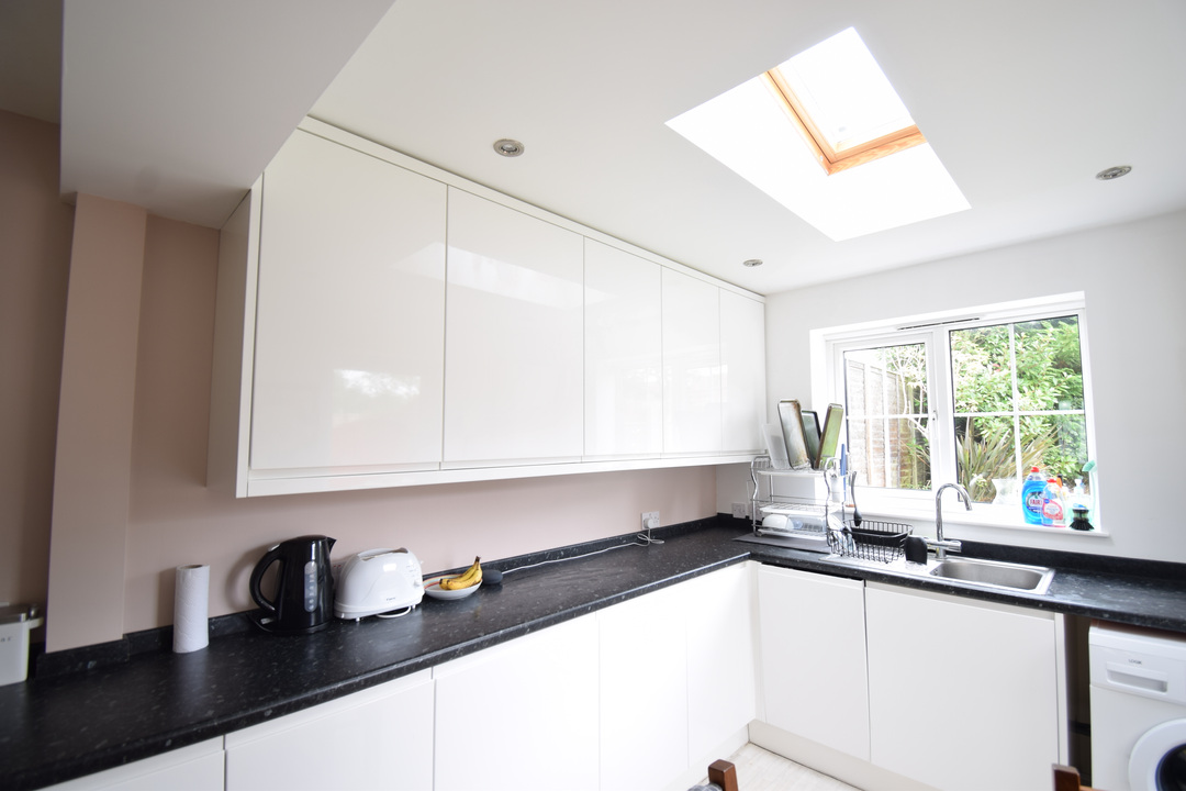 4 bed house to rent in Norwich, Norwich 2