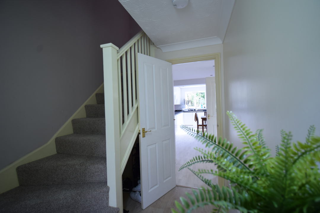 4 bed house to rent in Norwich, Norwich 3