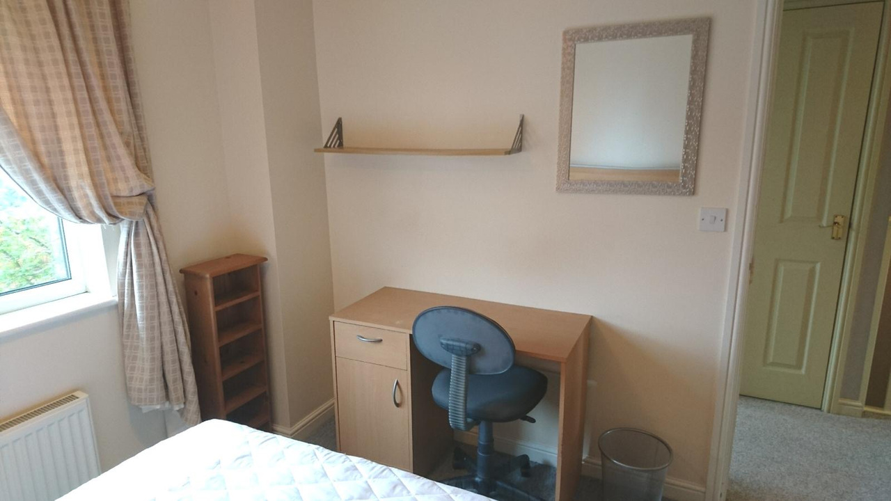 4 bed house to rent in Norwich, Norwich  - Property Image 10