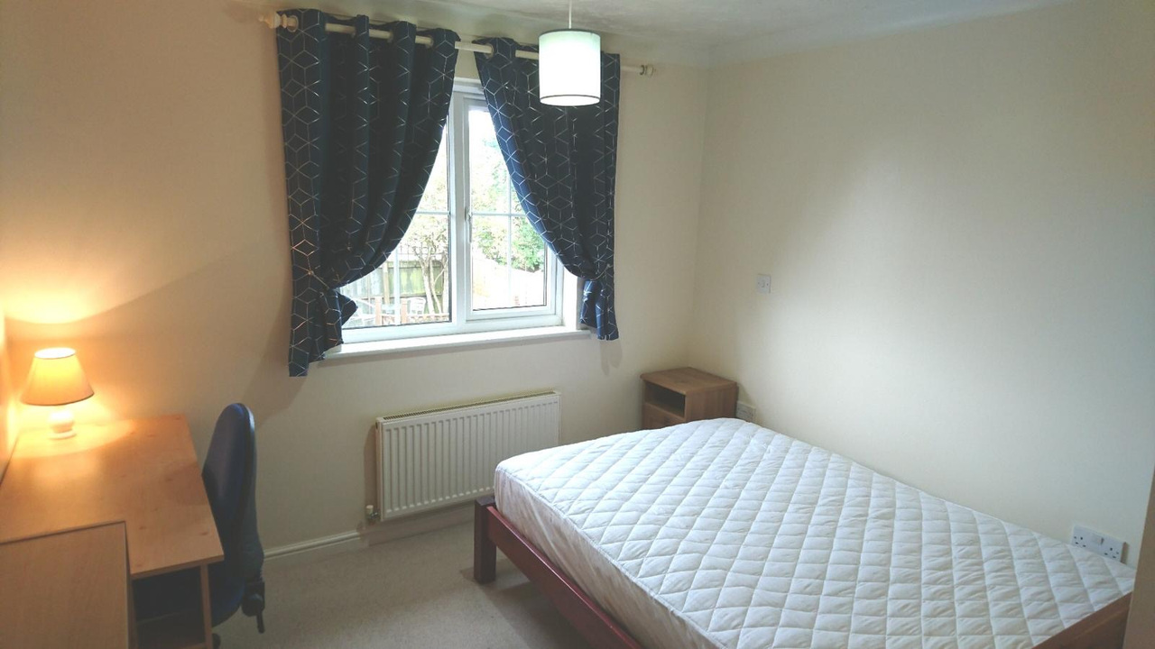 4 bed house to rent in Norwich, Norwich  - Property Image 15