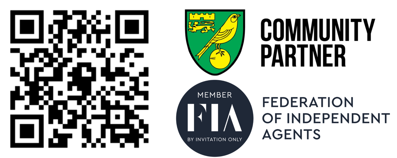 3 bed to rent in Roe Drive, Norwich 4