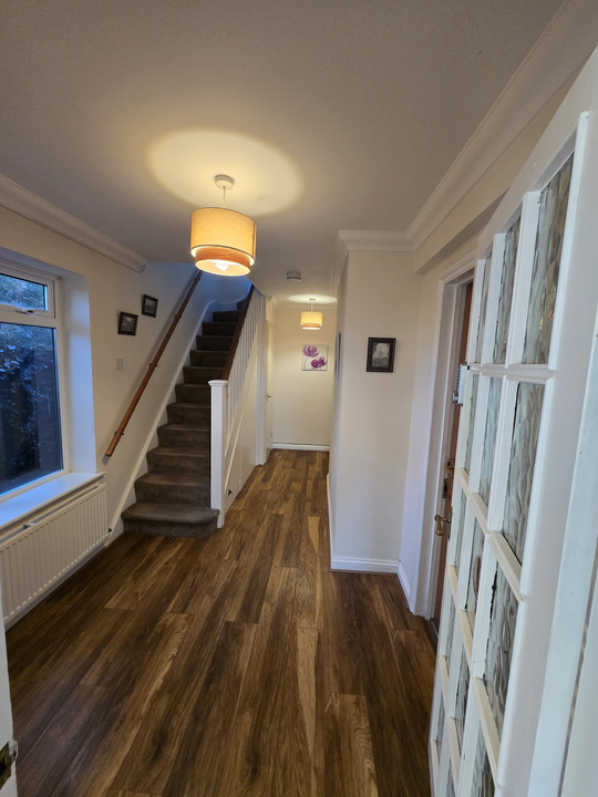 5 bed house to rent in Bluebell Crescent, Norwich, Norwich 2