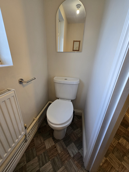 5 bed house to rent in Bluebell Crescent, Norwich, Norwich 13