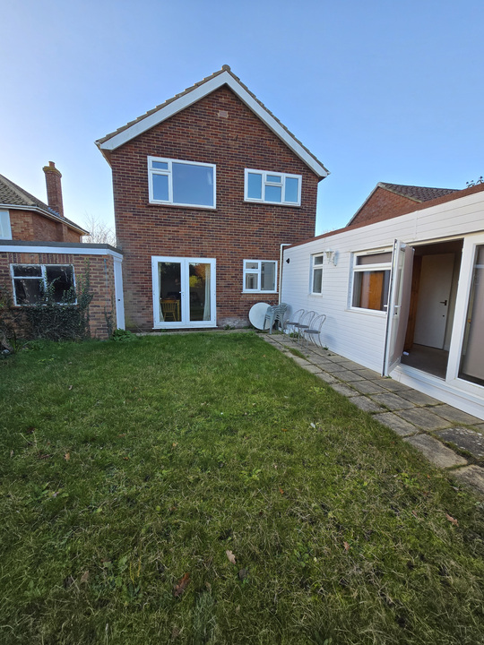 5 bed house to rent in Bluebell Crescent, Norwich, Norwich  - Property Image 16