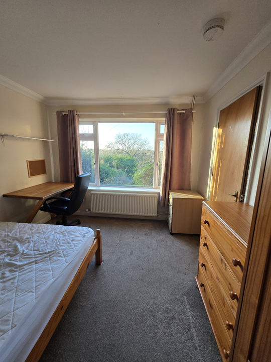 5 bed house to rent in Bluebell Crescent, Norwich, Norwich 18