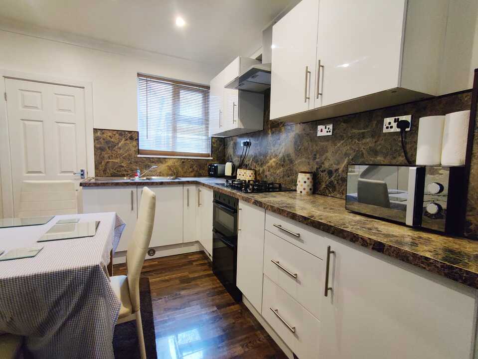 2 bed terraced house to rent in Peacock St  (SUB), Norwich 3