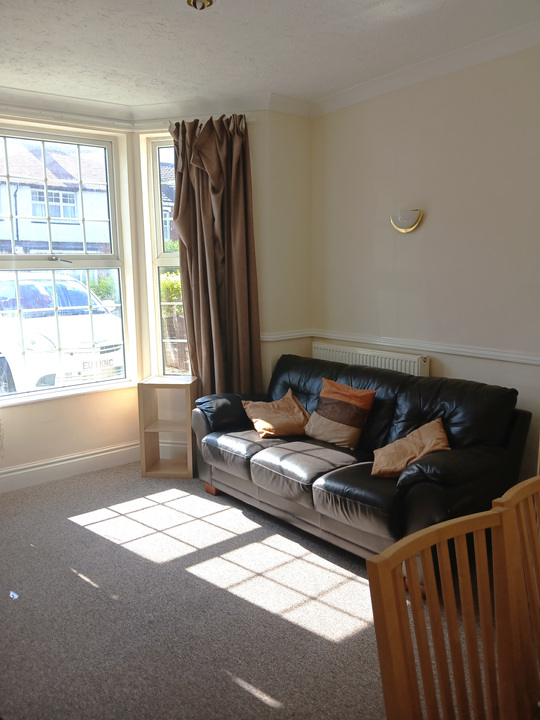 4 bed terraced house to rent in Avenue Road, Norwich 3