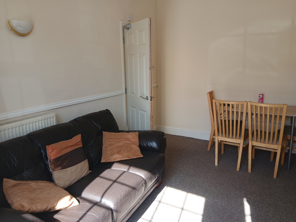 4 bed terraced house to rent in Avenue Road, Norwich  - Property Image 5
