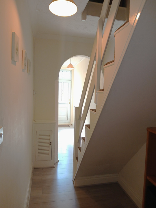 4 bed terraced house to rent in Avenue Road, Norwich  - Property Image 10