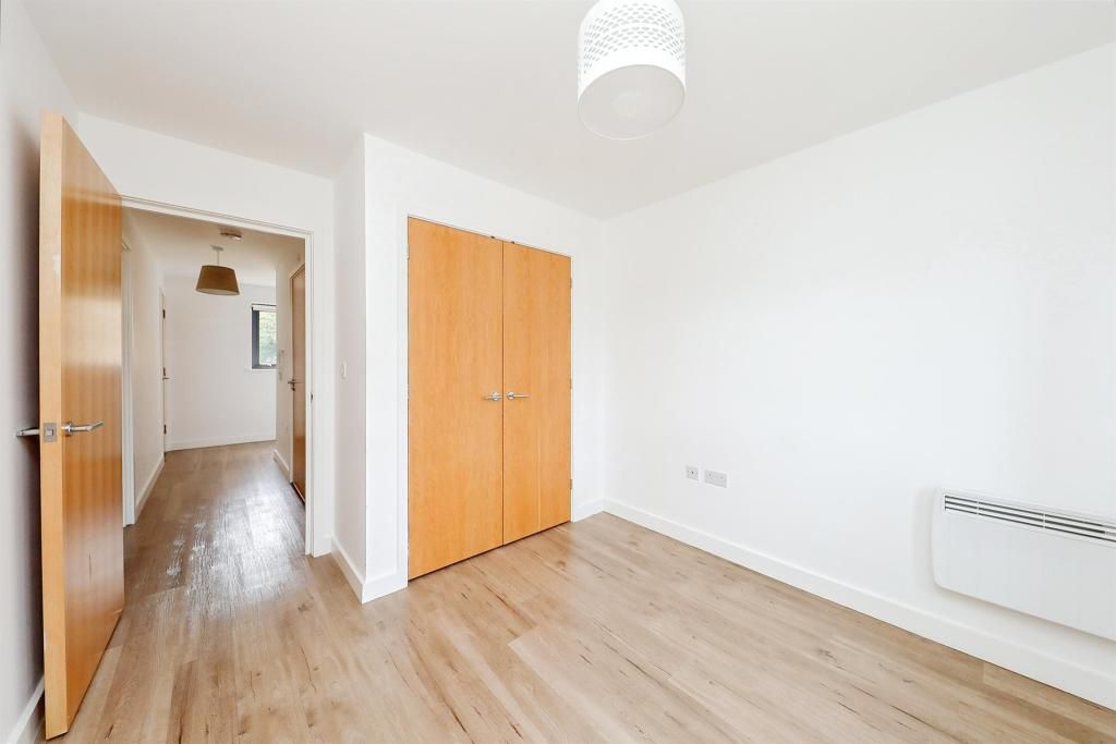 1 bed apartment to rent in Bertram Way, Norwich, Norfolk  - Property Image 3