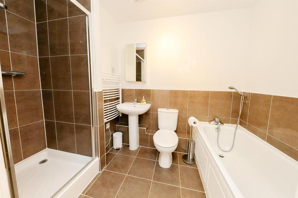 1 bed apartment to rent in Bertram Way, Norwich, Norfolk  - Property Image 6