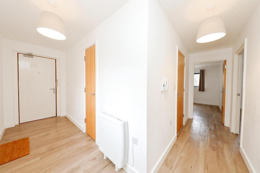 1 bed apartment to rent in Bertram Way, Norwich, Norfolk  - Property Image 9