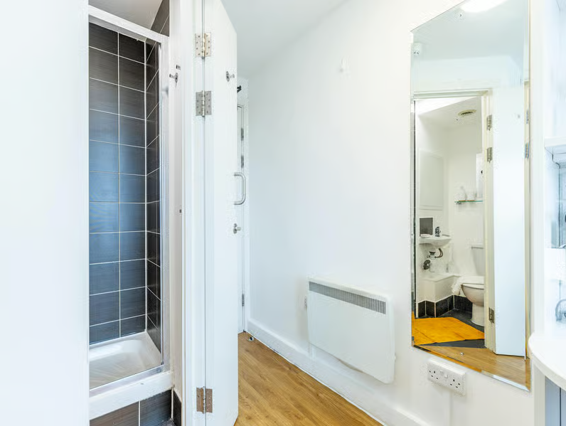 1 bed studio flat to rent in Chelsea Lightfoot Hall, Manresa Road, London  - Property Image 7