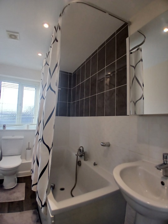 4 bed semi-detached house to rent in Viola Close, Cringleford, Norwich, Norfolk  - Property Image 11