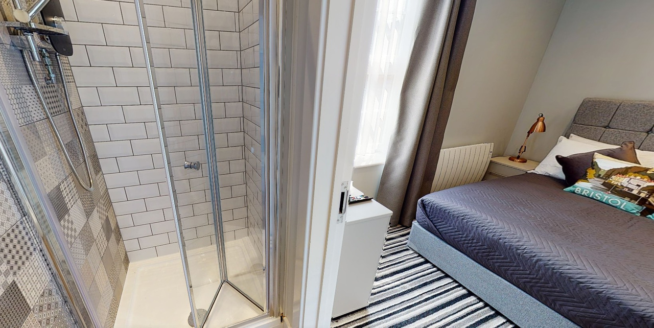 1 bed house of multiple occupation to rent in Unthank Road, Norwich 1