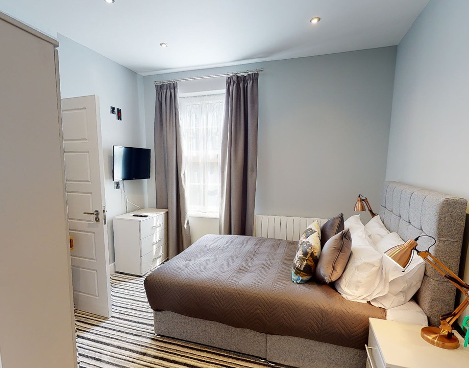 1 bed house of multiple occupation to rent in Unthank Road, Norwich  - Property Image 1