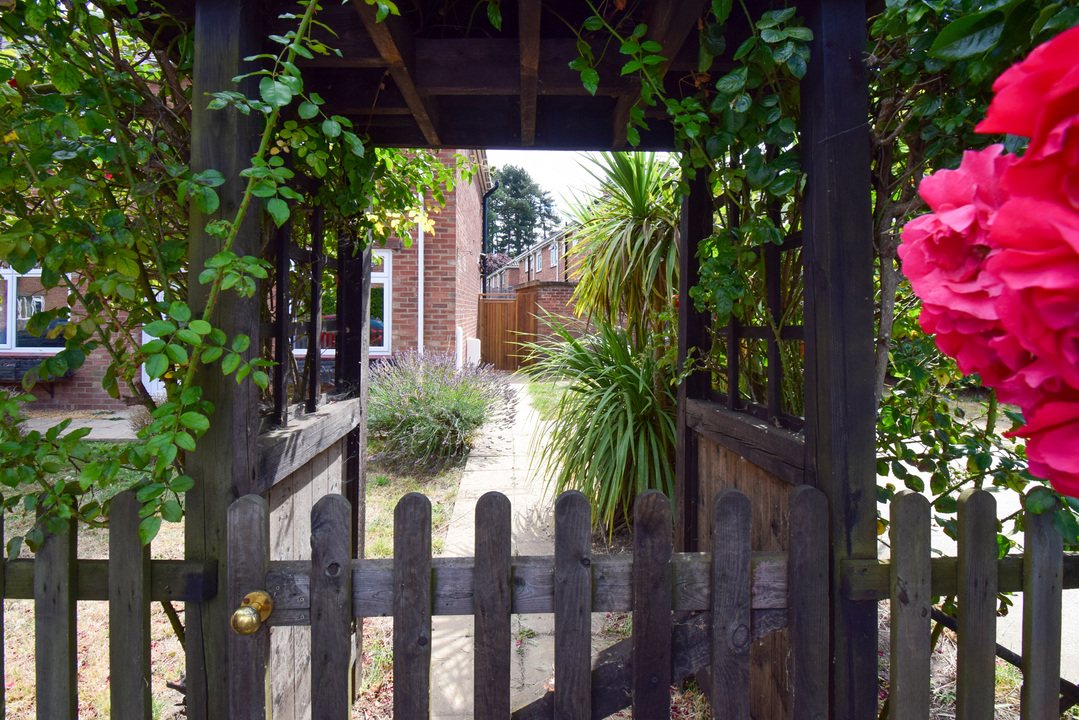 6 bed end of terrace house to rent in Room 1 of Fairfax Road, Norwich, Norfolk  - Property Image 3