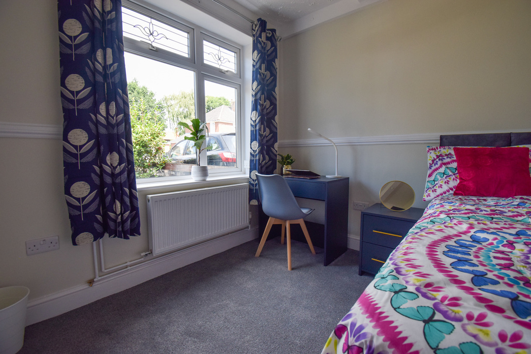 6 bed end of terrace house to rent in Room 1 of Fairfax Road, Norwich, Norfolk  - Property Image 10