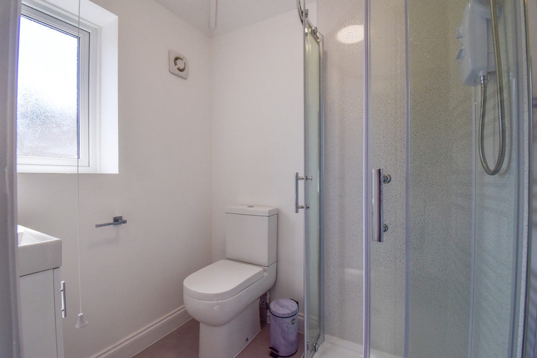 6 bed end of terrace house to rent in Room 1 of Fairfax Road, Norwich, Norfolk  - Property Image 13
