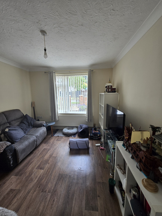 1 bed apartment to rent in Theobald Road, Norwich, Norfolk  - Property Image 3
