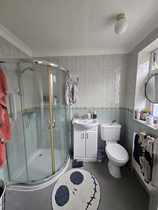1 bed apartment to rent in Theobald Road, Norwich, Norfolk  - Property Image 4