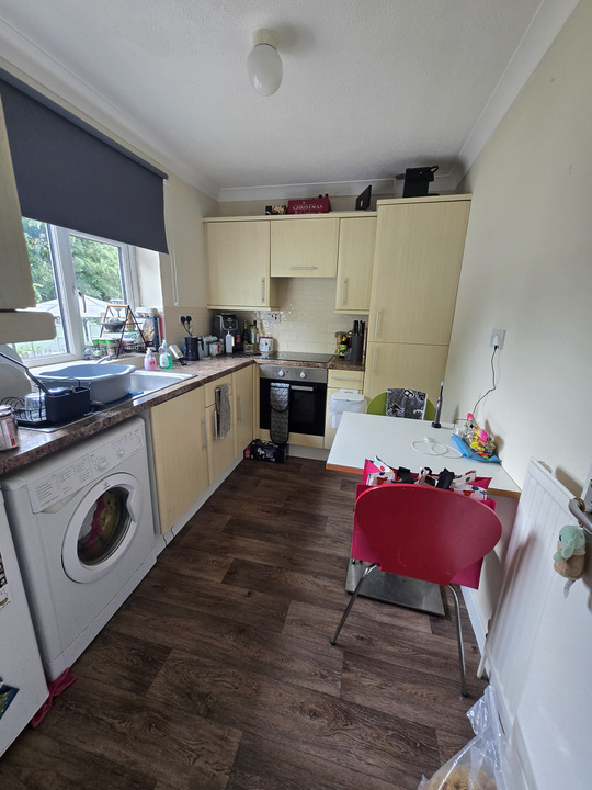 1 bed apartment to rent in Theobald Road, Norwich, Norfolk  - Property Image 5