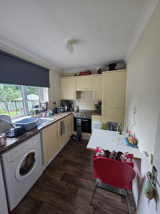 1 bed apartment to rent in Theobald Road, Norwich, Norfolk  - Property Image 6