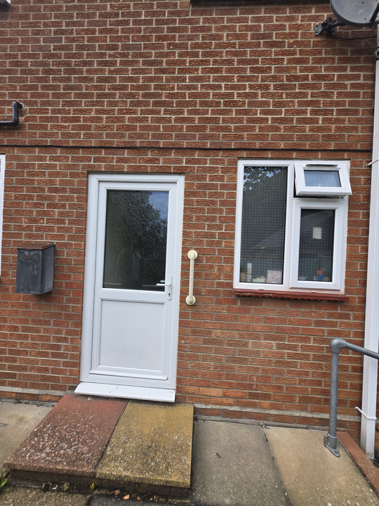 1 bed apartment to rent in Theobald Road, Norwich, Norfolk  - Property Image 1