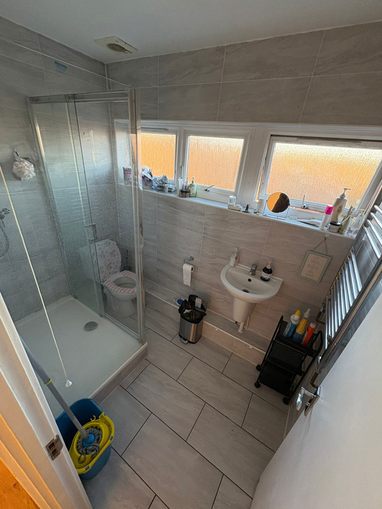 3 bed apartment to rent in Pippin Green, Norwich 14