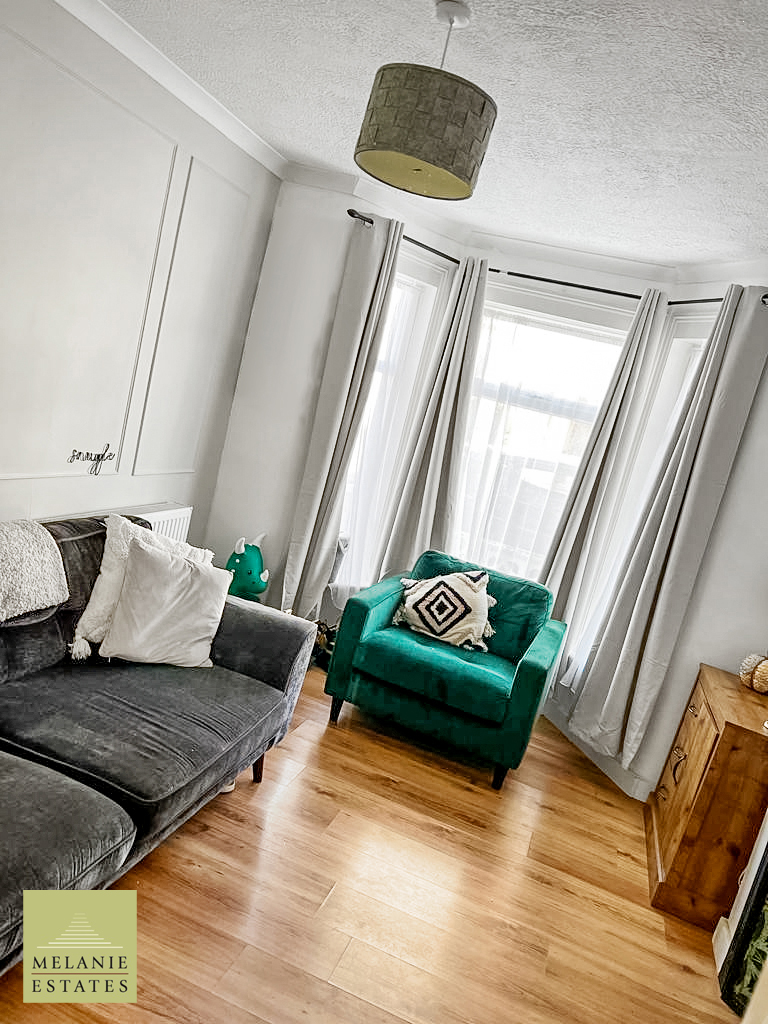 2 bed terraced house to rent in Avenue Road, Gorleston, Great Yarmouth  - Property Image 12