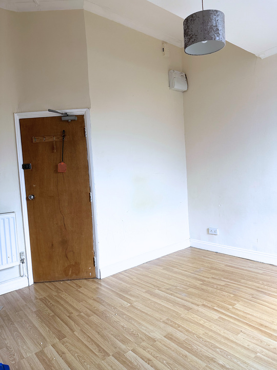 1 bed studio flat to rent in North Quay Great Yarmouth, Norfolk  - Property Image 2
