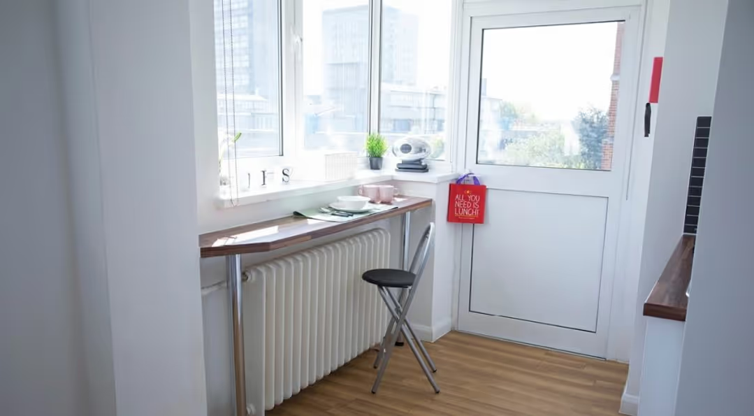 1 bed studio flat to rent in Portobello Garrow House, 190 Kensal Road, London  - Property Image 4