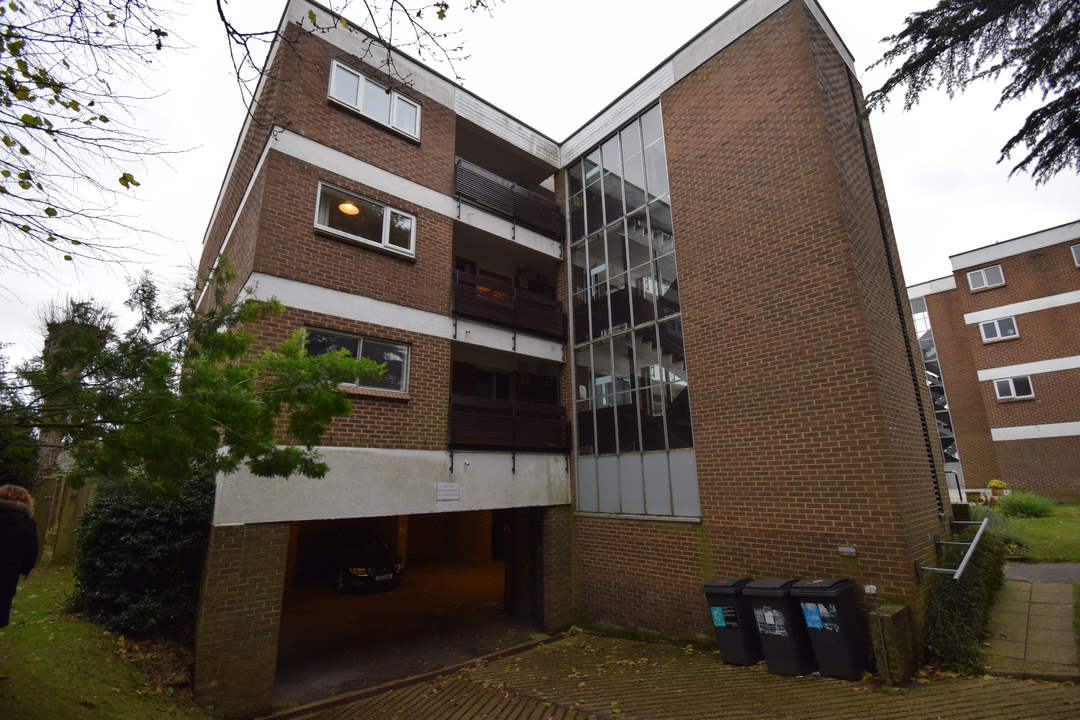 2 bed apartment to rent in Cairns Court, Norwich, Norwich  - Property Image 2