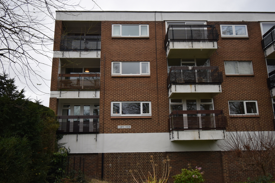 2 bed apartment to rent in Cairns Court, Norwich, Norwich  - Property Image 3