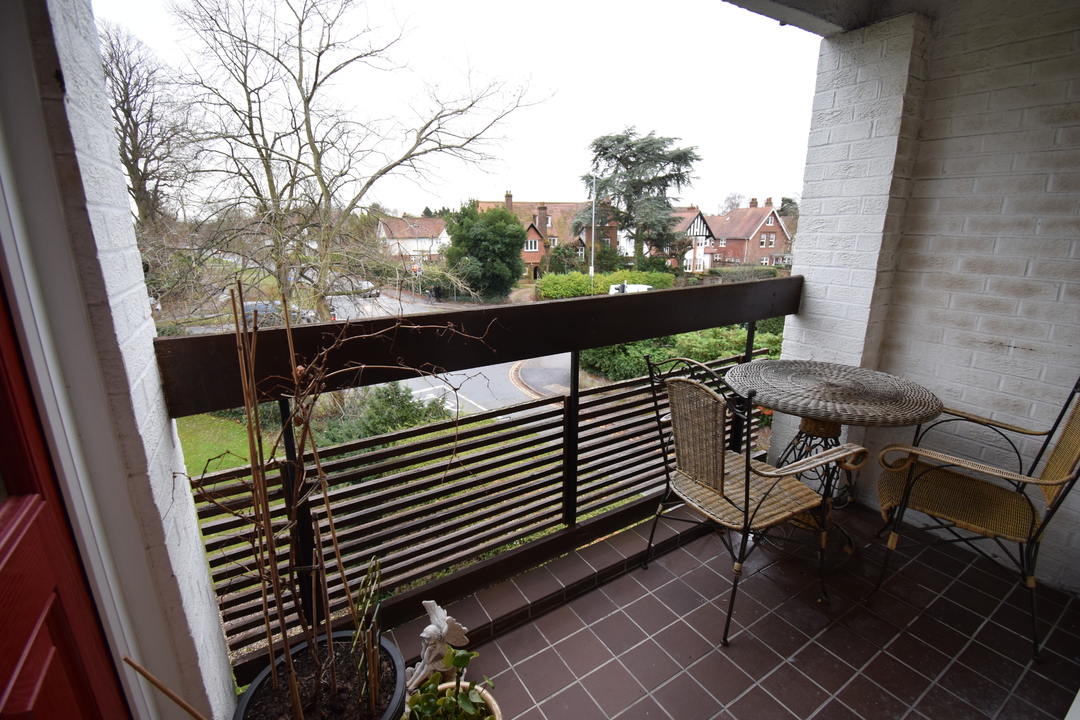 2 bed apartment to rent in Cairns Court, Norwich, Norwich  - Property Image 4