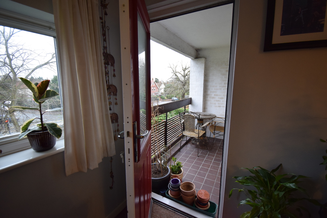 2 bed apartment to rent in Cairns Court, Norwich, Norwich  - Property Image 8