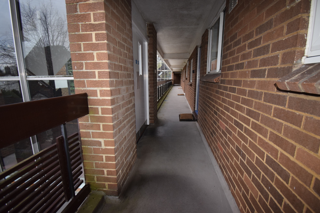 2 bed apartment to rent in Cairns Court, Norwich, Norwich 8
