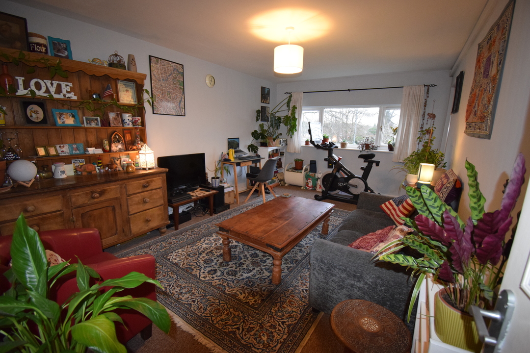 2 bed apartment to rent in Cairns Court, Norwich, Norwich  - Property Image 11