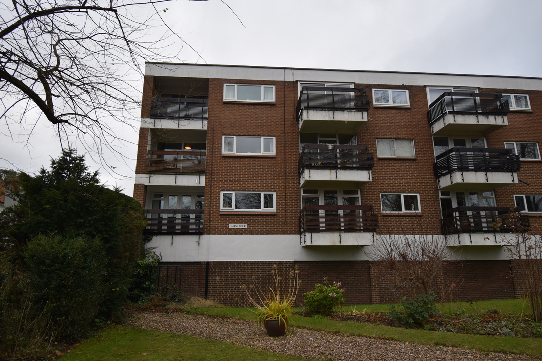 2 bed apartment to rent in Cairns Court, Norwich, Norwich 12