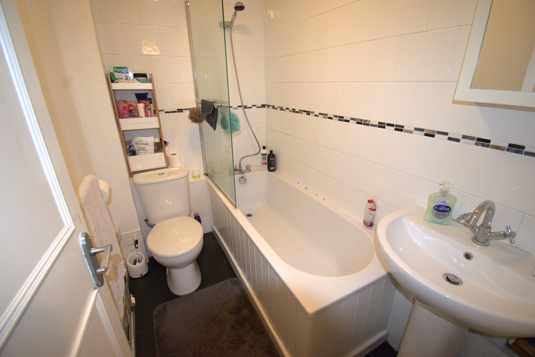 2 bed apartment to rent in Cairns Court, Norwich, Norwich 16