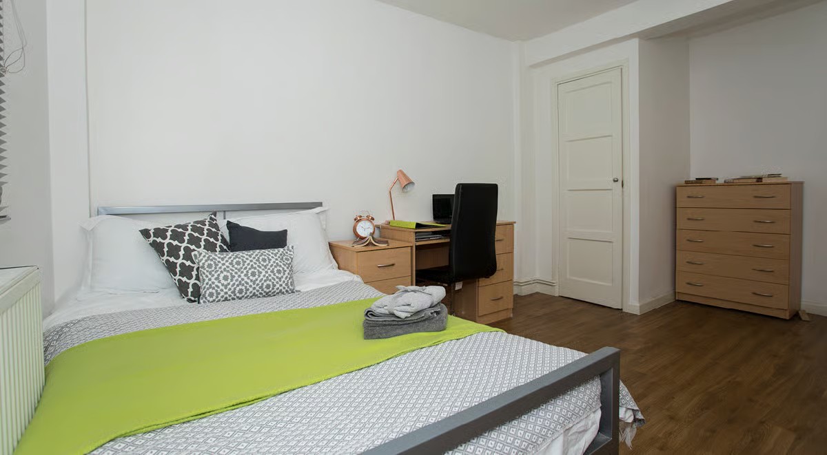 1 bed studio flat to rent in Surrey Quays Landale House, 101 Lower Road, London  - Property Image 1