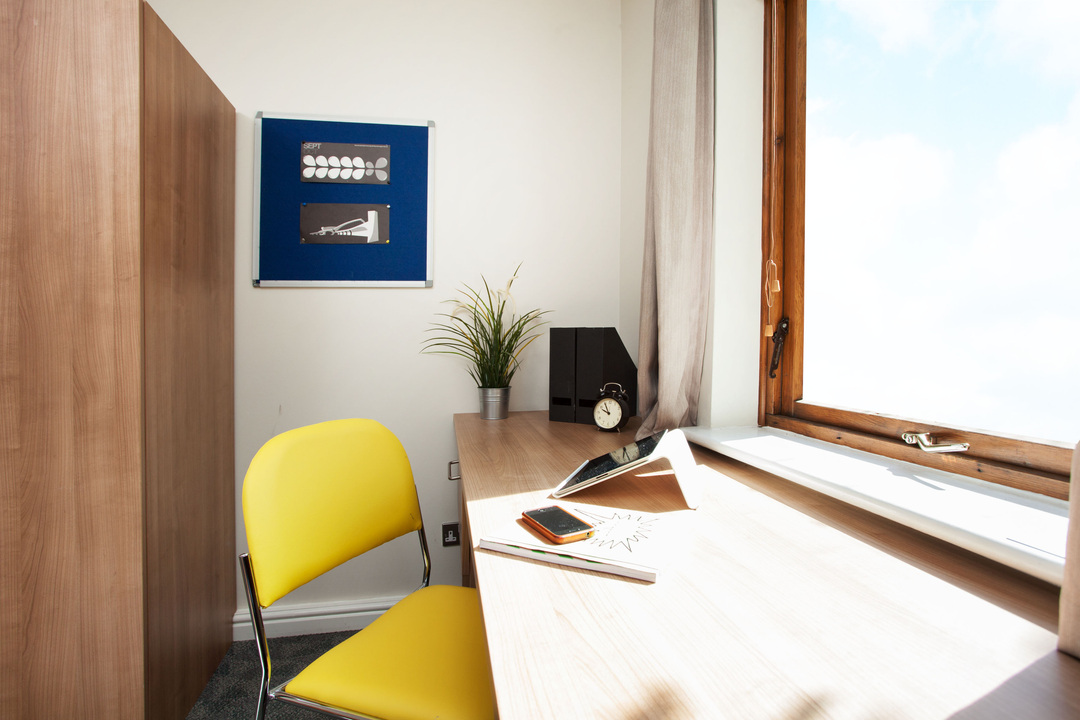 1 bed apartment to rent in Sunlight Apartments, Sunlight Square, Tower Hamlets, London, Greater London  - Property Image 2