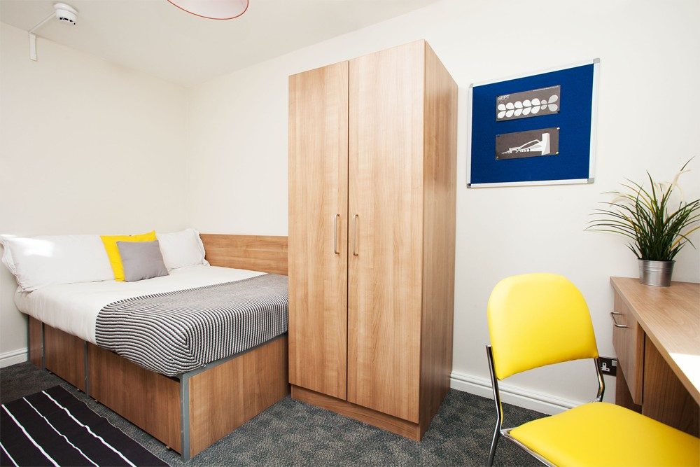 1 bed apartment to rent in Sunlight Apartments, Sunlight Square, Tower Hamlets, London, Greater London  - Property Image 3