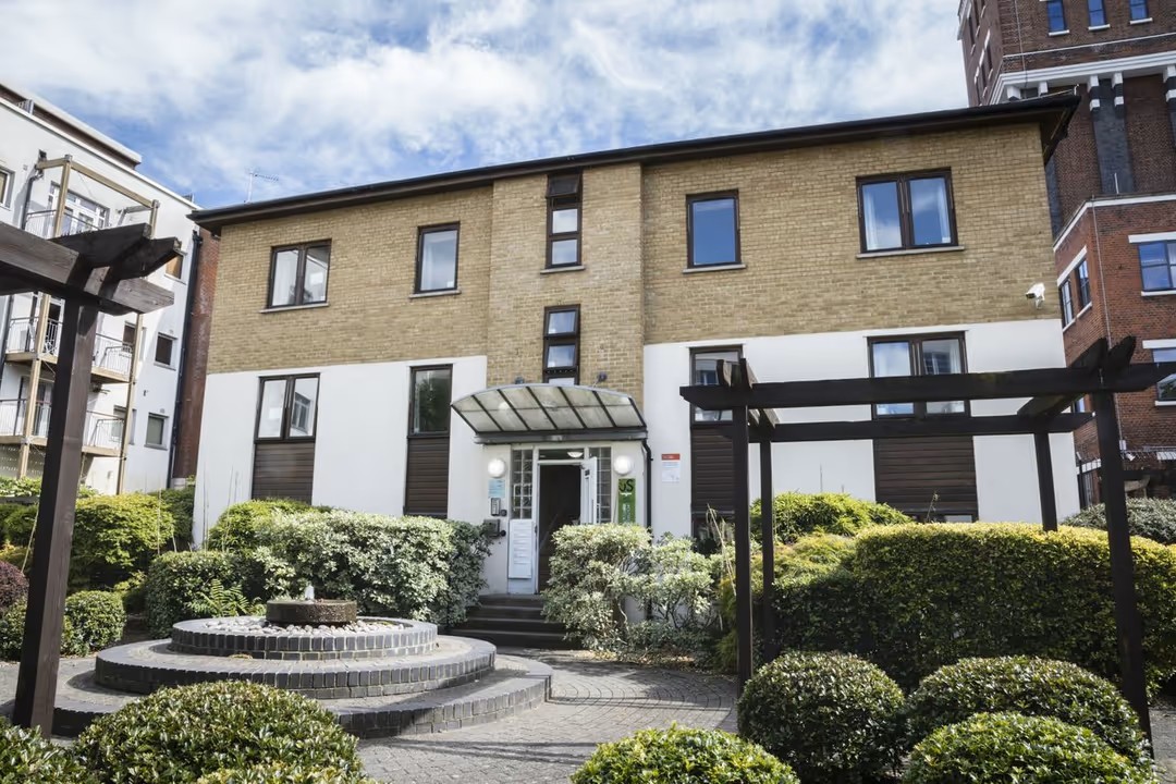 1 bed apartment to rent in Sunlight Apartments, Sunlight Square, Tower Hamlets, London, Greater London  - Property Image 6