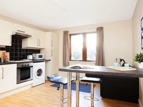 1 bed apartment to rent in Sunlight Apartments, Sunlight Square, Tower Hamlets, London, Greater London  - Property Image 4