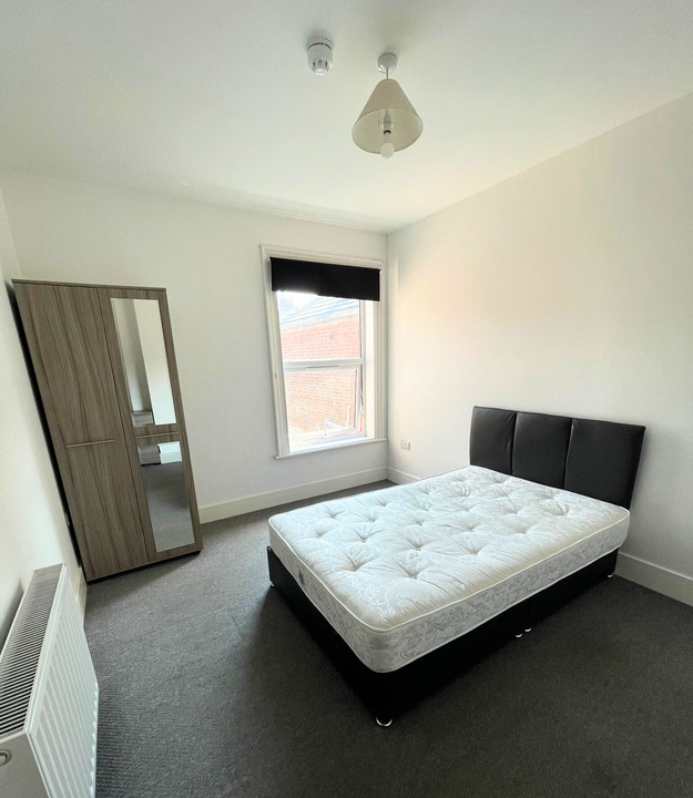 1 bed house of multiple occupation to rent in Walpole Road, Great Yarmouth, Norfolk  - Property Image 6