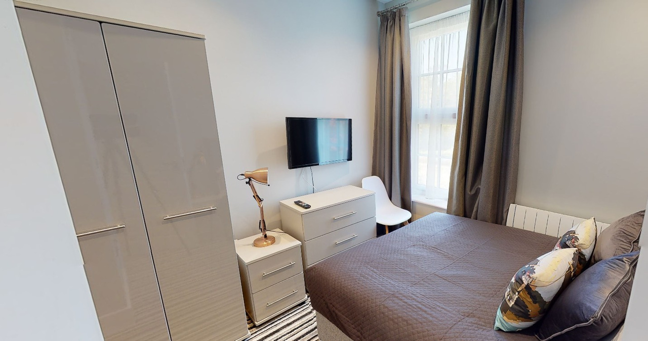 1 bed house of multiple occupation to rent in Unthank Road, Norwich  - Property Image 8