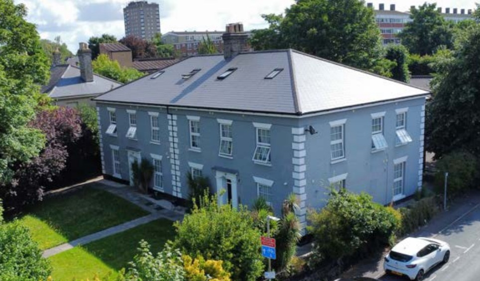 1 bed house of multiple occupation to rent in Unthank Road, Norwich  - Property Image 1