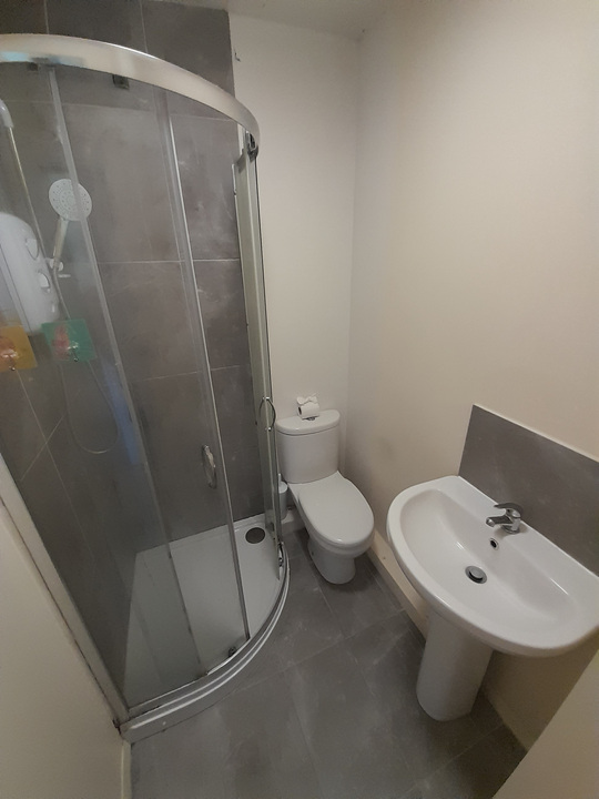 5 bed semi-detached house to rent in Rooms at Brereton Close, Norwich, Norfolk  - Property Image 15