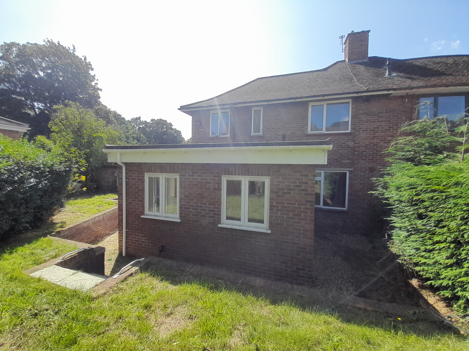 5 bed semi-detached house to rent in Rooms at Brereton Close, Norwich, Norfolk  - Property Image 19